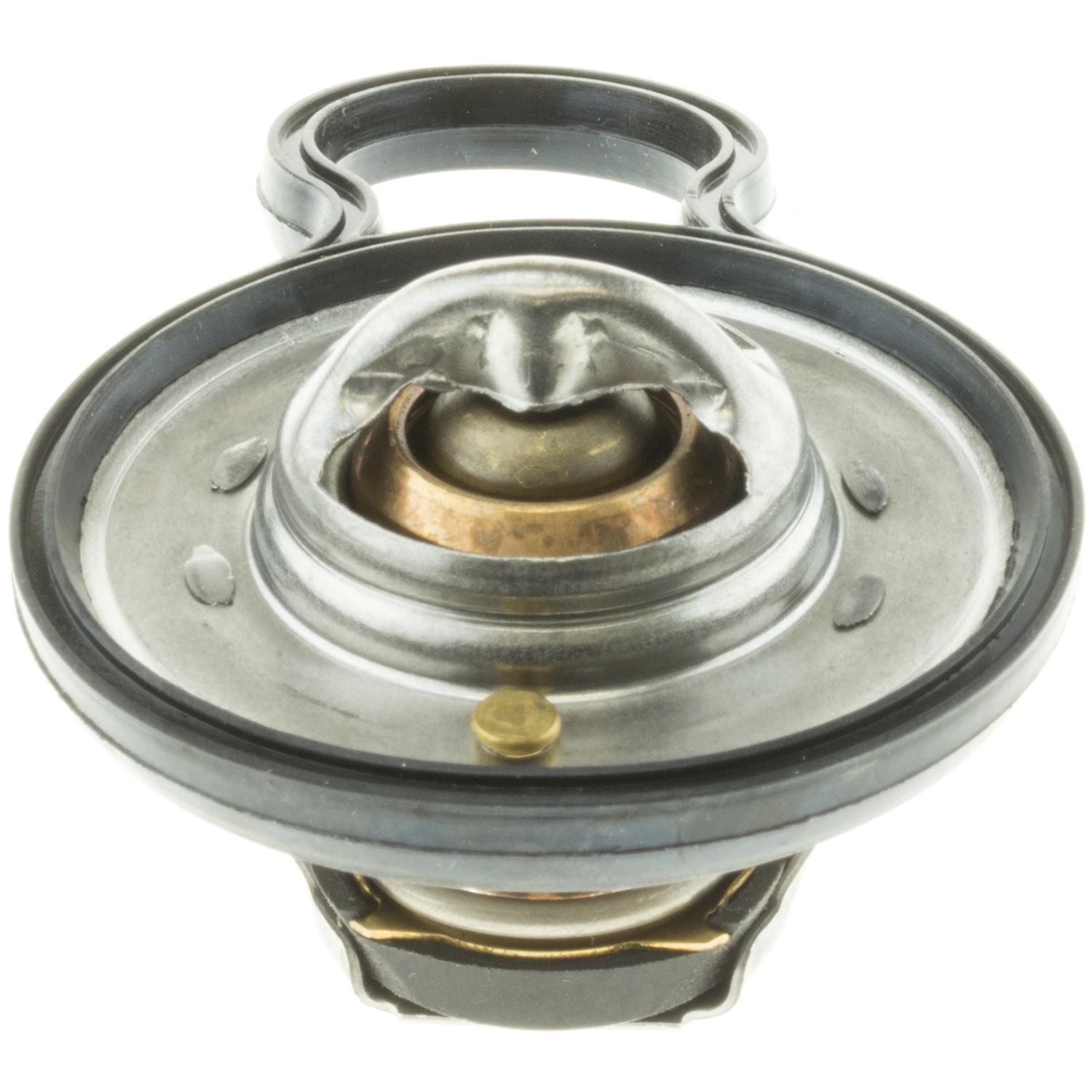 MotoRad 7449190 - Engine Coolant Thermostat MotoRad 7449190 Engine Coolant Thermostat product image 1 of 4