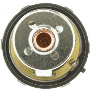 2005 Chevrolet Avalanche 1500 Engine Coolant Thermostat MotoRad 7456187 image 2 of 4