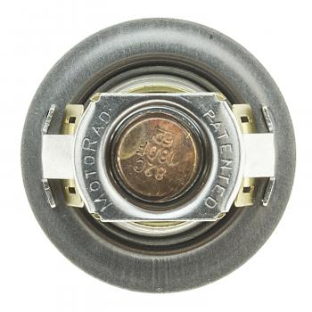 1997 Buick Skylark Engine Coolant Thermostat MotoRad 7474180 image 2 of 4