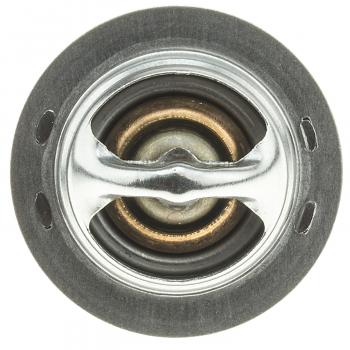 1997 Buick Skylark Engine Coolant Thermostat MotoRad 7474180 image 4 of 4