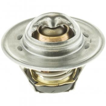 2012 Audi A3 Engine Coolant Thermostat MotoRad 7475190 image 1 of 4