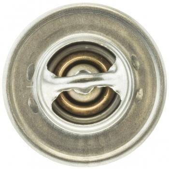 2012 Audi A3 Engine Coolant Thermostat MotoRad 7475190 image 4 of 4