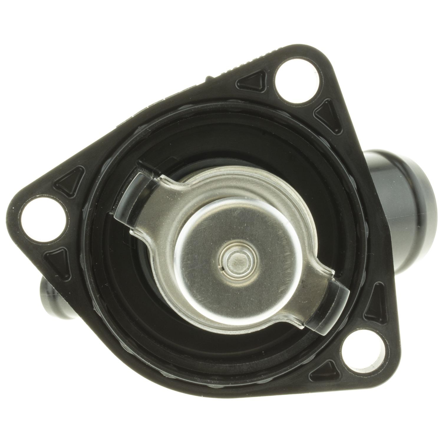 MotoRad 751172 - Engine Coolant Thermostat Housing Assembly MotoRad 751172 Engine Coolant Thermostat Housing Assembly product image 3 of 8