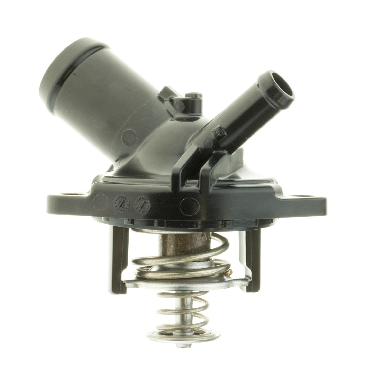 MotoRad 751172 - Engine Coolant Thermostat Housing Assembly MotoRad 751172 Engine Coolant Thermostat Housing Assembly product image 7 of 8