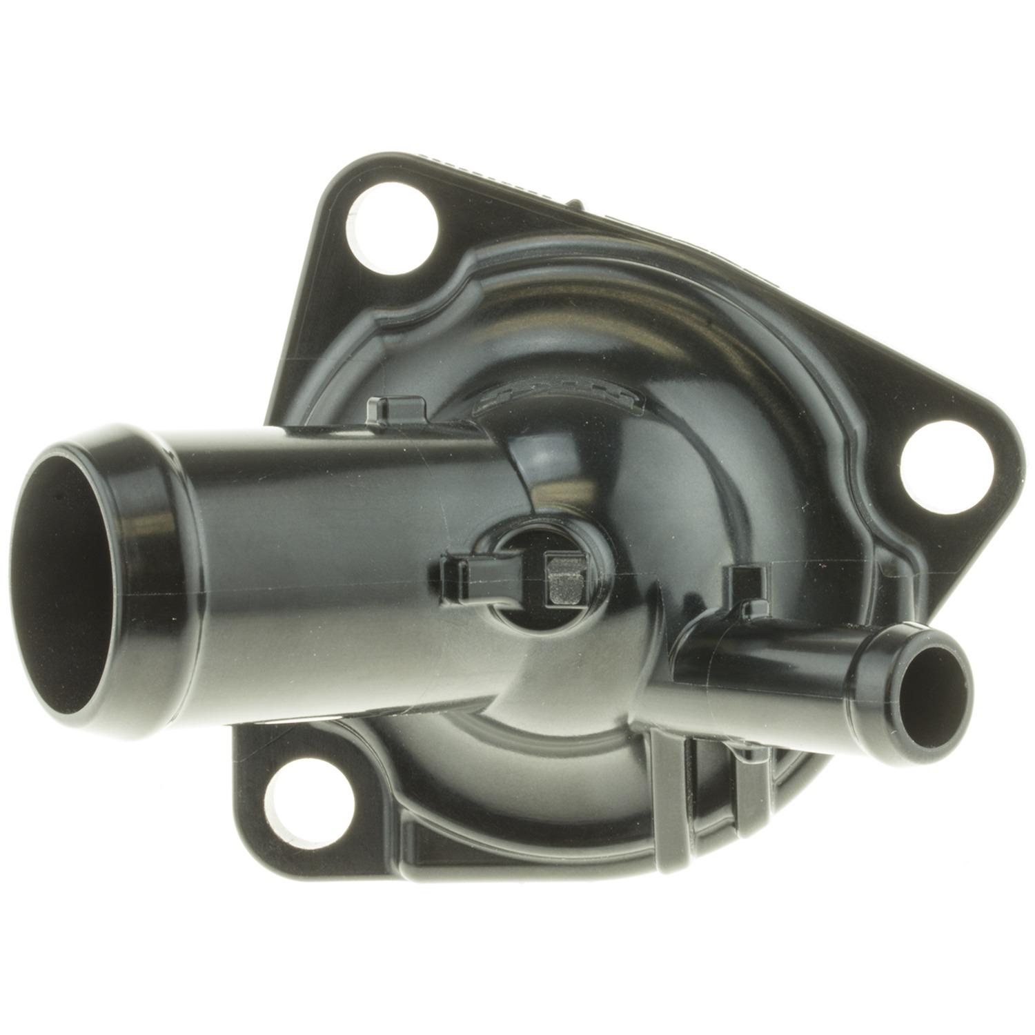 MotoRad 751172 - Engine Coolant Thermostat Housing Assembly MotoRad 751172 Engine Coolant Thermostat Housing Assembly product image 8 of 8