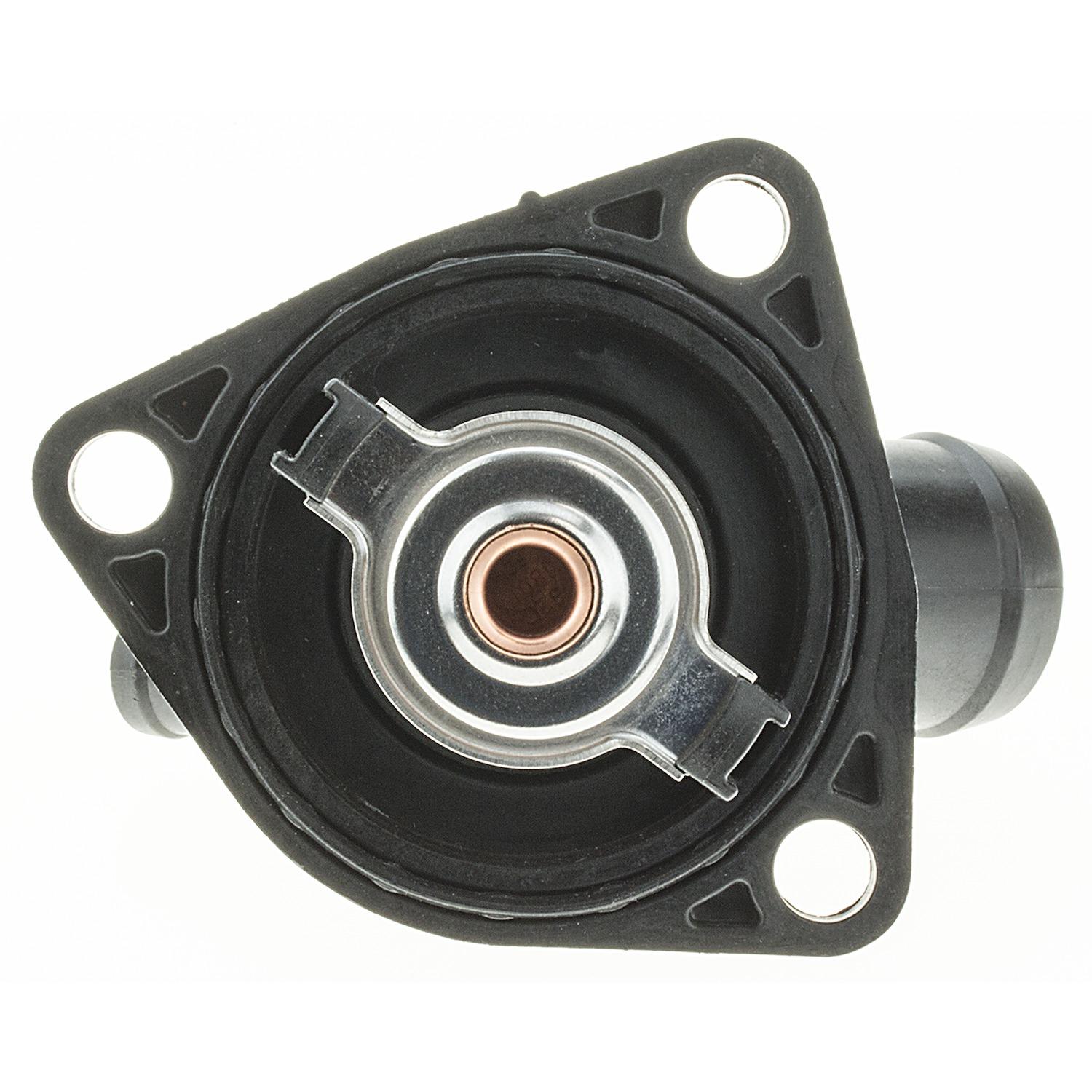 MotoRad 751180 - Engine Coolant Thermostat Housing Assembly MotoRad 751180 Engine Coolant Thermostat Housing Assembly product image 3 of 9