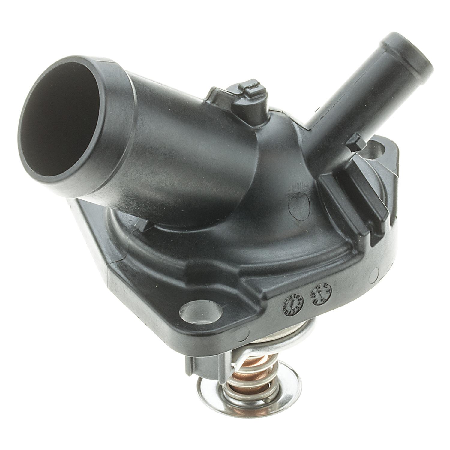 MotoRad 751180 - Engine Coolant Thermostat Housing Assembly MotoRad 751180 Engine Coolant Thermostat Housing Assembly product image 6 of 9