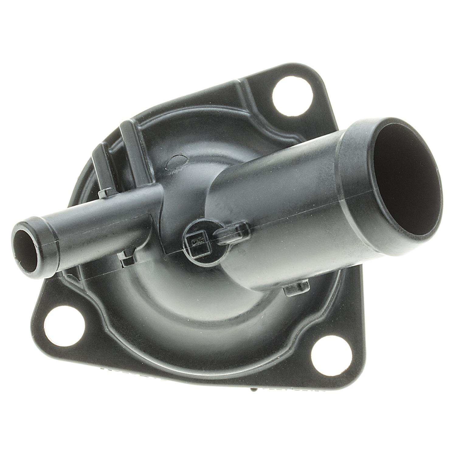 MotoRad 751180 - Engine Coolant Thermostat Housing Assembly MotoRad 751180 Engine Coolant Thermostat Housing Assembly product image 9 of 9
