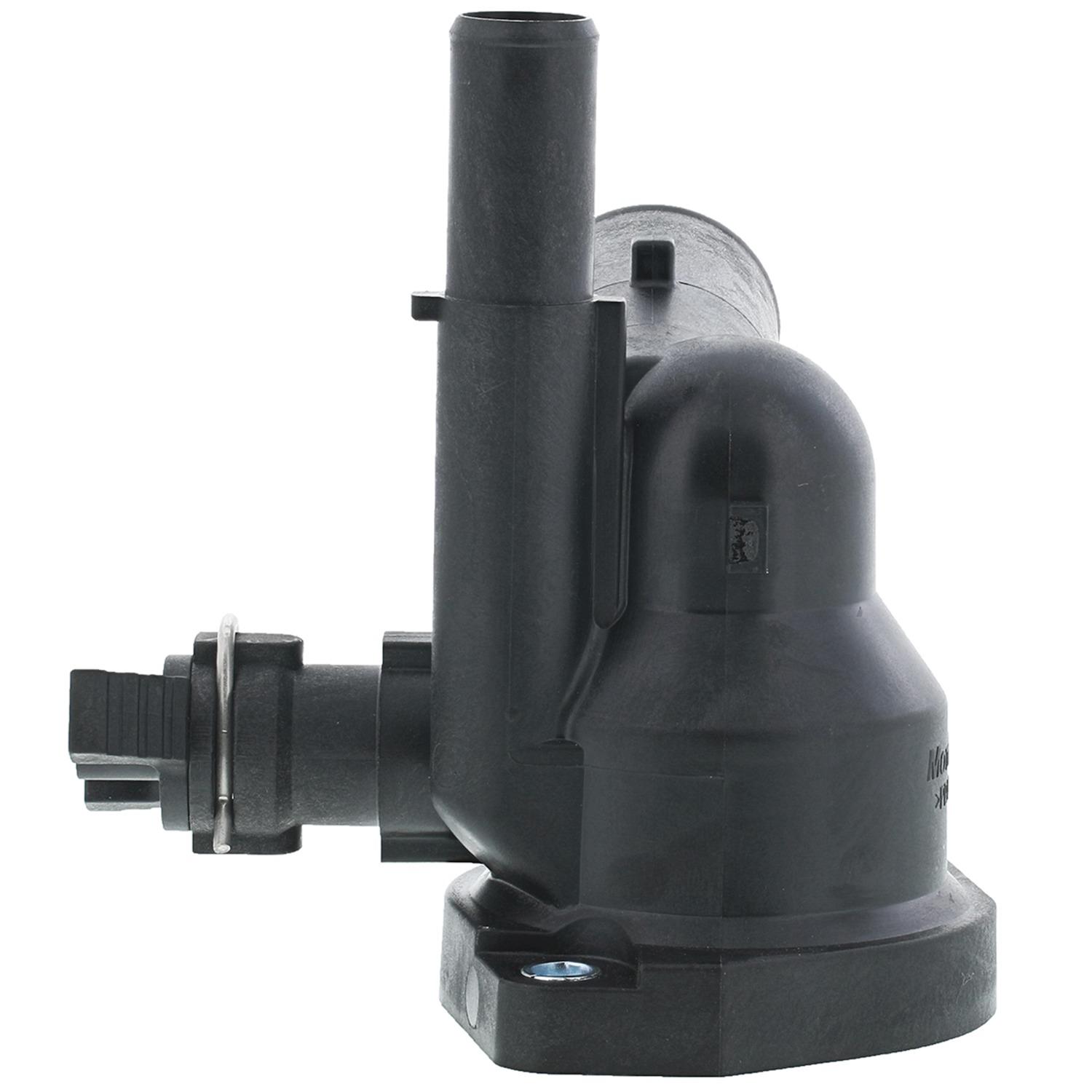 MotoRad 752180 - Engine Coolant Thermostat Housing Assembly MotoRad 752180 Engine Coolant Thermostat Housing Assembly product image 2 of 8