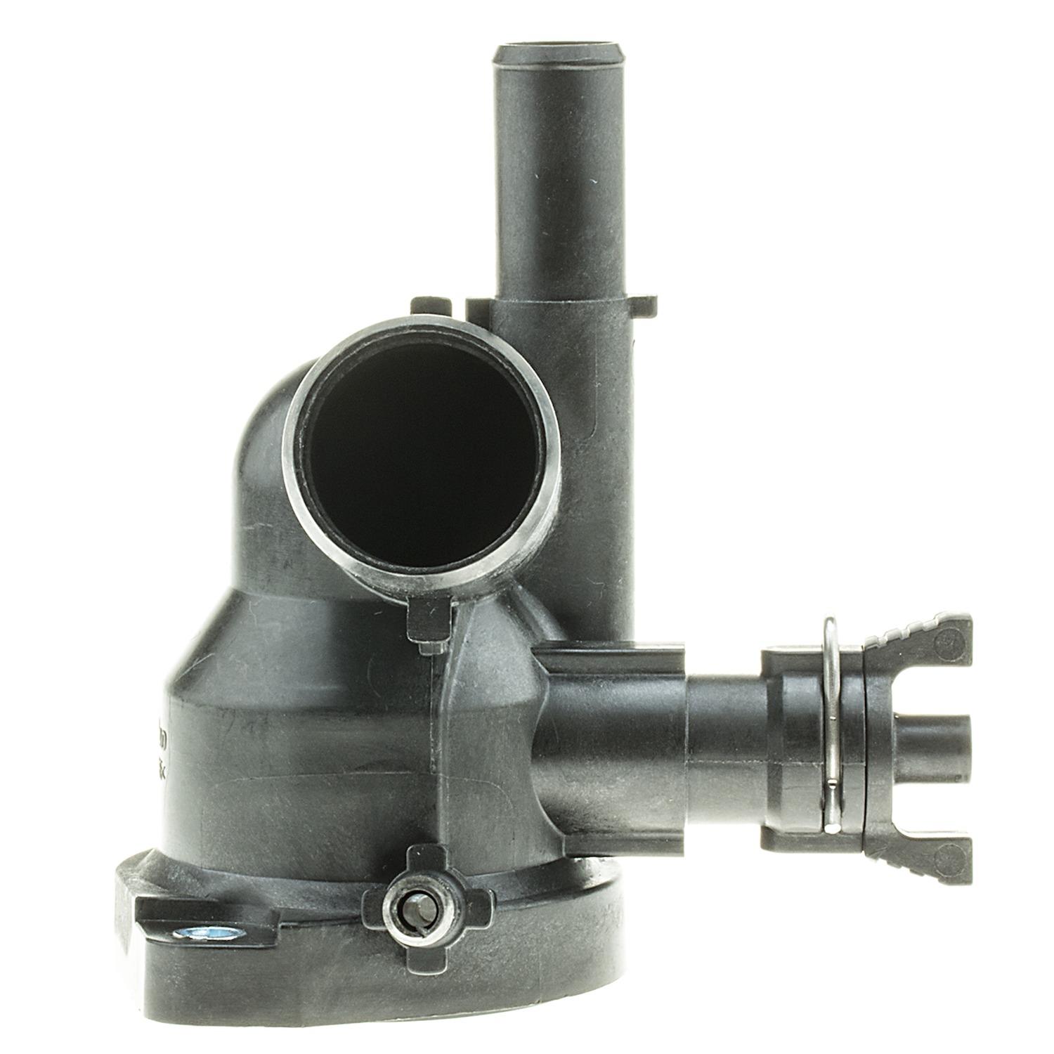 MotoRad 752180 - Engine Coolant Thermostat Housing Assembly MotoRad 752180 Engine Coolant Thermostat Housing Assembly product image 4 of 8