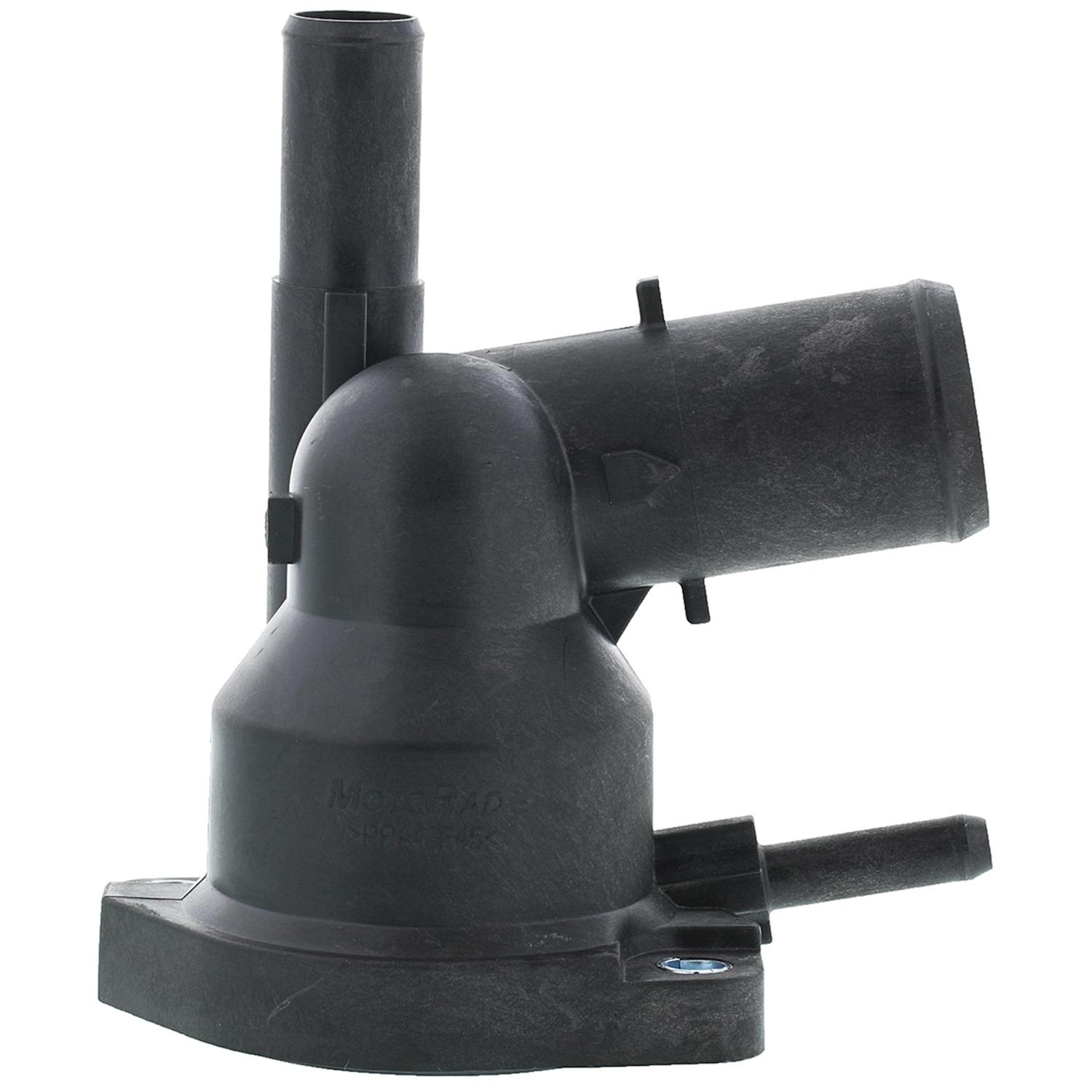 MotoRad 752180 - Engine Coolant Thermostat Housing Assembly MotoRad 752180 Engine Coolant Thermostat Housing Assembly product image 6 of 8