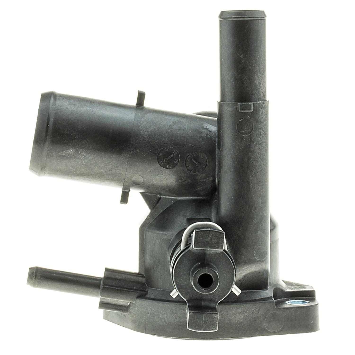 MotoRad 752180 - Engine Coolant Thermostat Housing Assembly MotoRad 752180 Engine Coolant Thermostat Housing Assembly product image 7 of 8