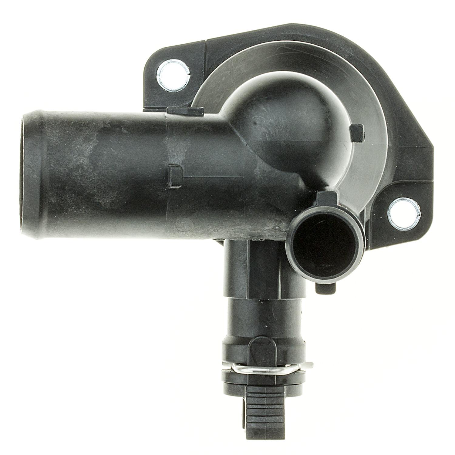MotoRad 752180 - Engine Coolant Thermostat Housing Assembly MotoRad 752180 Engine Coolant Thermostat Housing Assembly product image 8 of 8