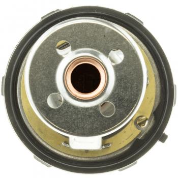 2005 Chevrolet Avalanche 1500 Engine Coolant Thermostat MotoRad 7524190 image 2 of 4