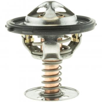 2005 Chevrolet Avalanche 1500 Engine Coolant Thermostat MotoRad 7524190 image 4 of 4