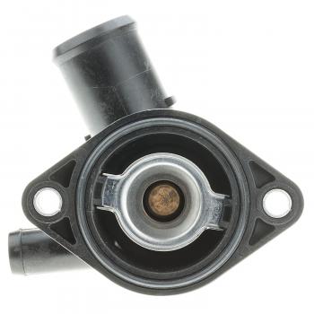 2017 Toyota Avalon Engine Coolant Thermostat Housing Assembly Upper MotoRad 756180 image 3 of 4