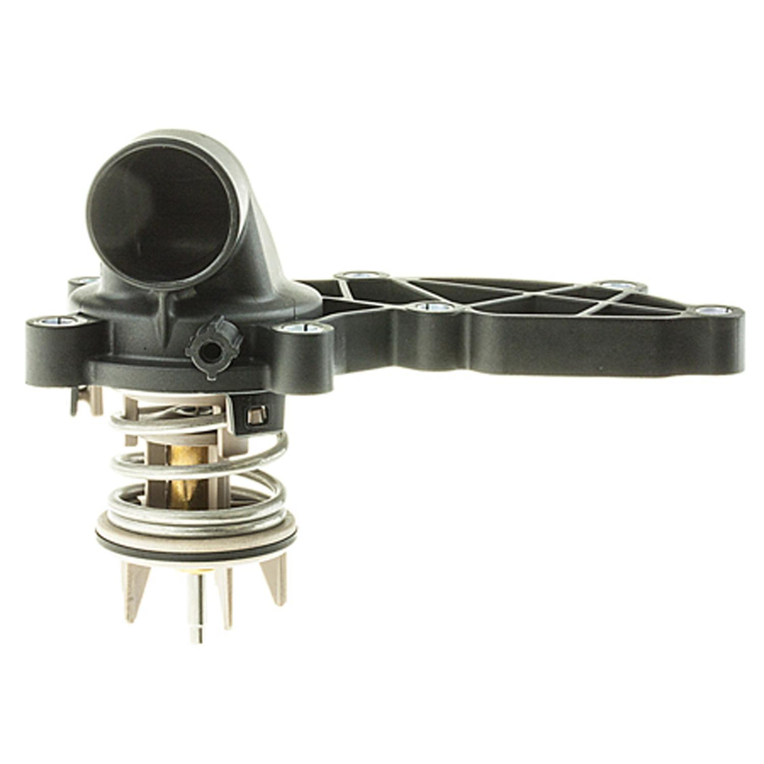 MotoRad 758185 - Engine Coolant Thermostat Housing Assembly MotoRad 758185 Engine Coolant Thermostat Housing Assembly product image 4 of 5