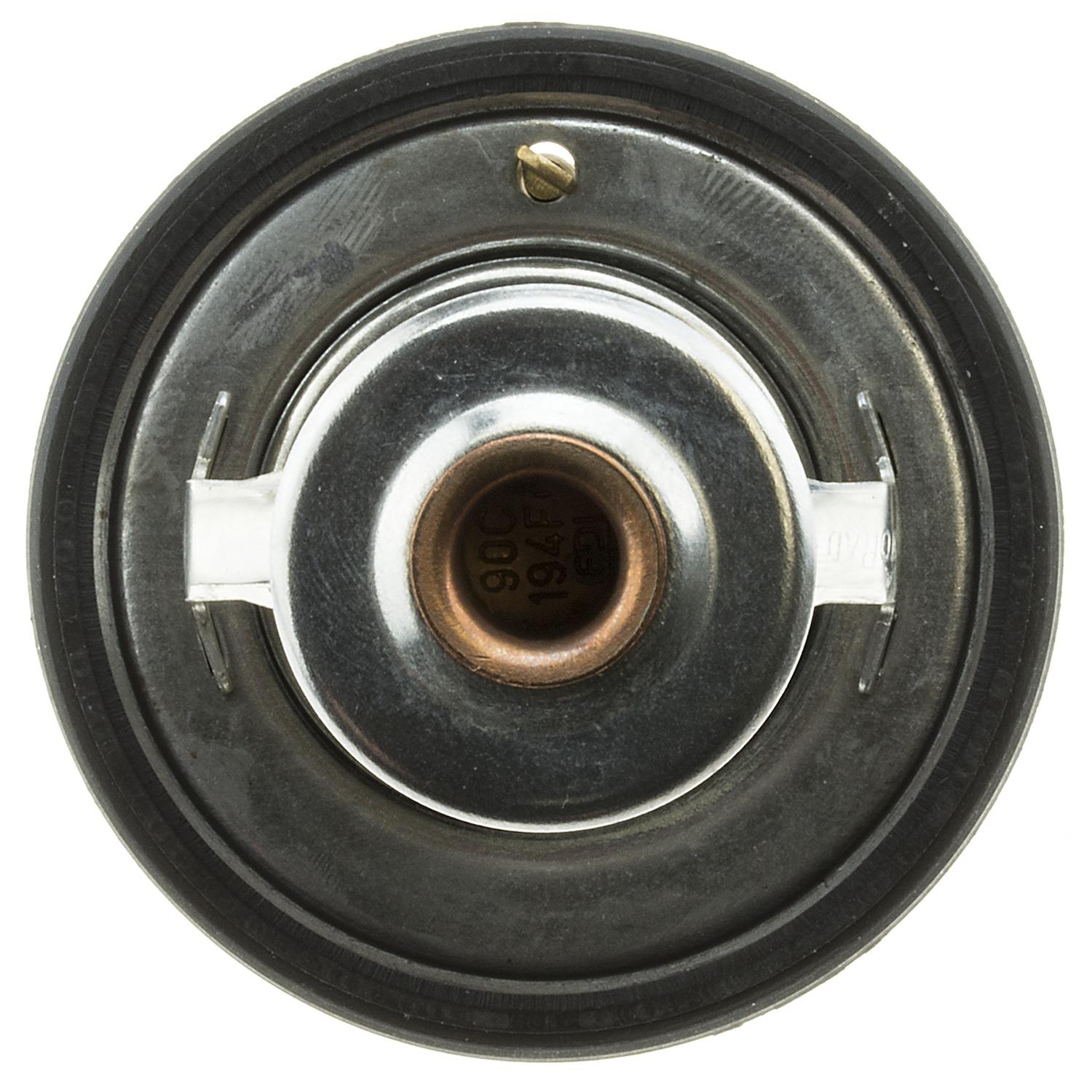 MotoRad 762194 - Engine Coolant Thermostat MotoRad 762194 Engine Coolant Thermostat product image 2 of 4