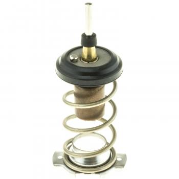 2014 Scion iQ Engine Coolant Thermostat MotoRad 763180 image 1 of 4