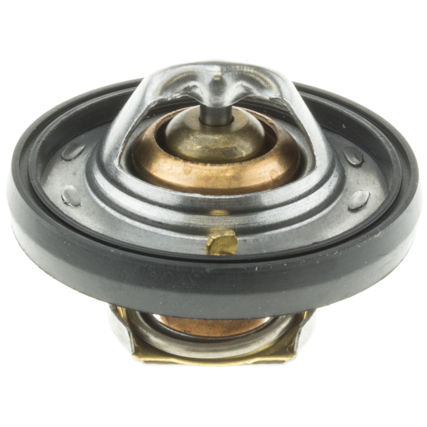 MotoRad 7656195 - Engine Coolant Thermostat MotoRad 7656195 Engine Coolant Thermostat product image 1 of 5