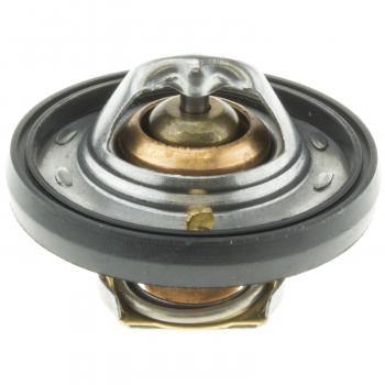 2007 Dodge Nitro Engine Coolant Thermostat MotoRad 7656195 image 1 of 4