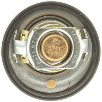 2007 Dodge Nitro Engine Coolant Thermostat MotoRad 7656195 image 2 of 4