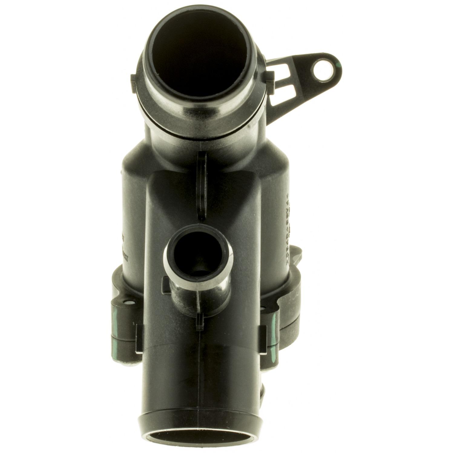 MotoRad 766203 - Engine Coolant Thermostat Housing Assembly MotoRad 766203 Engine Coolant Thermostat Housing Assembly product image 4 of 6