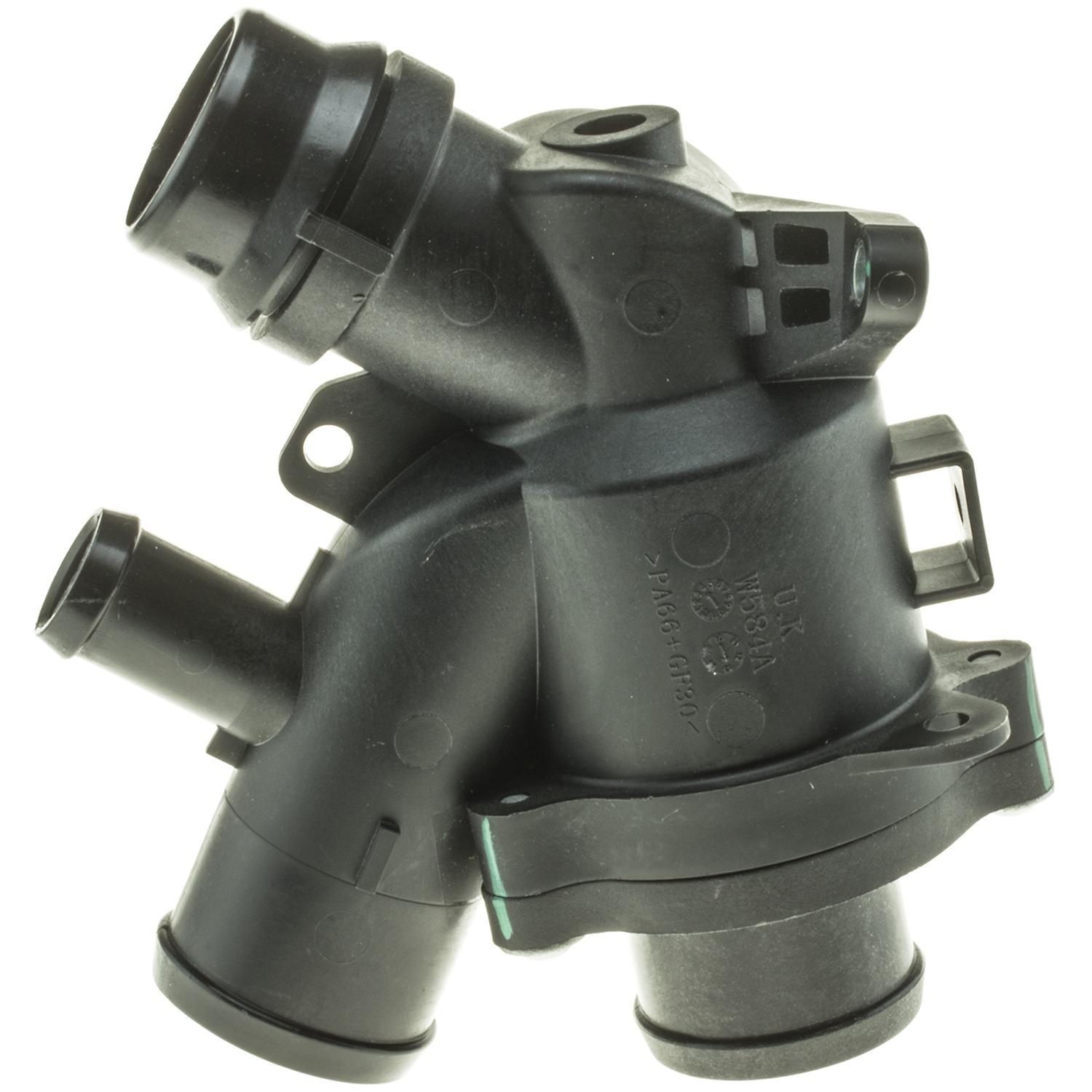 MotoRad 766203 - Engine Coolant Thermostat Housing Assembly MotoRad 766203 Engine Coolant Thermostat Housing Assembly product image 5 of 6