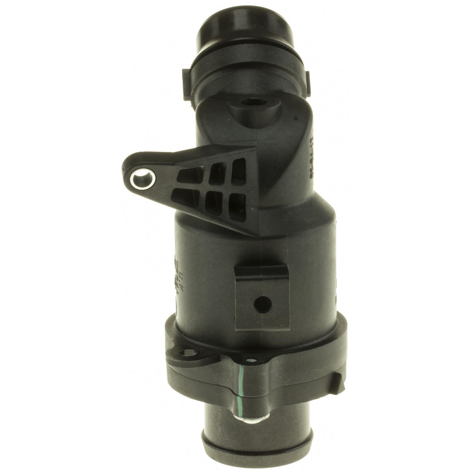 MotoRad 766203 - Engine Coolant Thermostat Housing Assembly MotoRad 766203 Engine Coolant Thermostat Housing Assembly product image 6 of 6