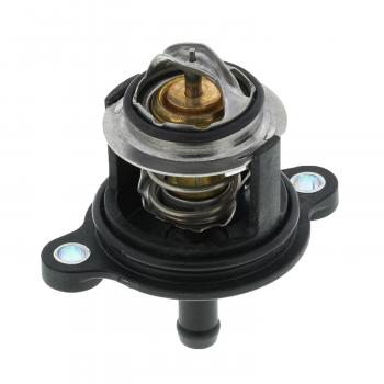 2019 Ford EcoSport Engine Coolant Thermostat Housing Assembly Front Lower MotoRad 773122 image 1 of 4