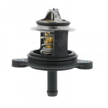 2019 Ford EcoSport Engine Coolant Thermostat Housing Assembly Front Lower MotoRad 773122 image 2 of 4