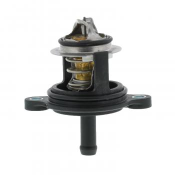2019 Ford EcoSport Engine Coolant Thermostat Housing Assembly Front Lower MotoRad 773122 image 4 of 4