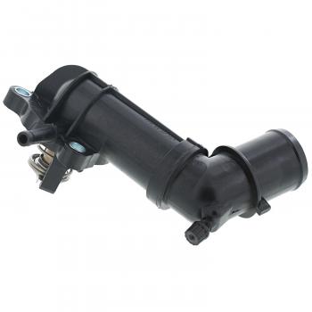 MotoRad 775192 Engine Coolant Thermostat Housing Assembly product image 5 of 7