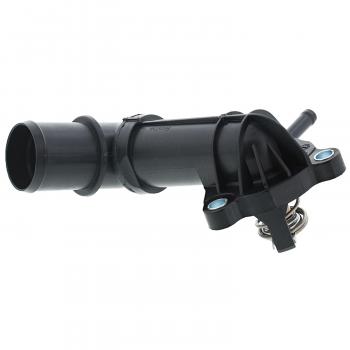 MotoRad 775192 Engine Coolant Thermostat Housing Assembly product image 6 of 7