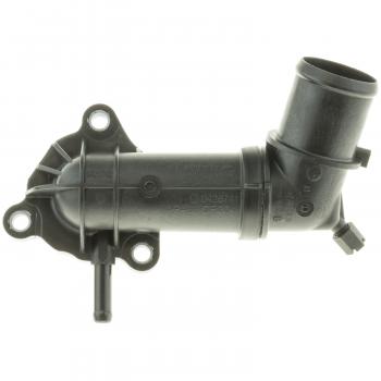 MotoRad 775192 Engine Coolant Thermostat Housing Assembly product image 7 of 7