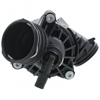 MotoRad 785212 - Engine Coolant Thermostat Housing Assembly MotoRad 785212 Engine Coolant Thermostat Housing Assembly product image 6 of 10