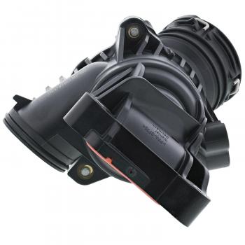 MotoRad 785212 - Engine Coolant Thermostat Housing Assembly MotoRad 785212 Engine Coolant Thermostat Housing Assembly product image 9 of 10
