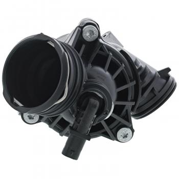 MotoRad 785217 Engine Coolant Thermostat Housing Assembly product image 5 of 9