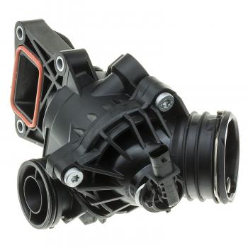 MotoRad 785217 Engine Coolant Thermostat Housing Assembly product image 6 of 9
