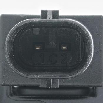 MotoRad 785217 Engine Coolant Thermostat Housing Assembly product image 7 of 9