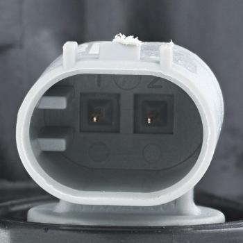 2014 Mercedes-Benz C200 Engine Coolant Thermostat Housing Assembly MotoRad 788217 image 3 of 4