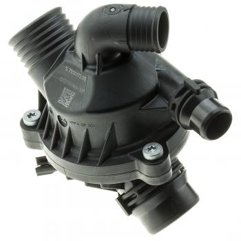 2013 BMW 135is Engine Coolant Thermostat Housing Assembly