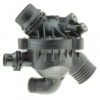 MotoRad 790217 Engine Coolant Thermostat Housing Assembly product image 5 of 9