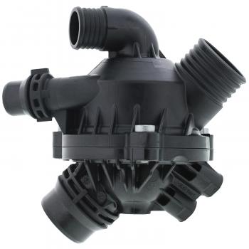 MotoRad 790217 Engine Coolant Thermostat Housing Assembly product image 6 of 9