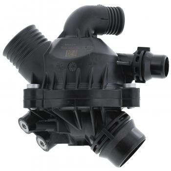 MotoRad 790217 Engine Coolant Thermostat Housing Assembly product image 8 of 9