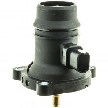 2015 Cadillac ELR Engine Coolant Thermostat Housing Assembly MotoRad 797176 image 1 of 4