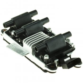 2000 Audi A4 Ignition Coil MotoRad 7IC235 image 1 of 4