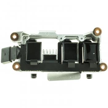 2000 Audi A4 Ignition Coil MotoRad 7IC235 image 2 of 4