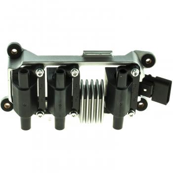 2000 Audi A4 Ignition Coil MotoRad 7IC235 image 4 of 4