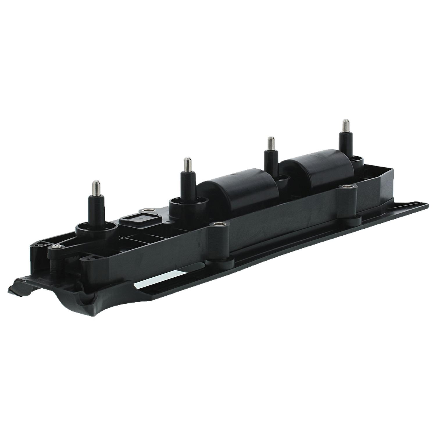 MotoRad 7IC244 - Ignition Coil MotoRad 7IC244 Direct Ignition Coil product image 1 of 9